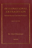 Cherif Bassiouni - International Extradition - United States Law and Practice.
