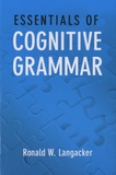 Ronald W. Langacker - Essentials of Cognitive Grammar.