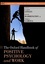Alex Linley et Susan Harrington - The Oxford Handbook of Positive Psychology and Work.