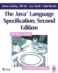 Gilad Bracha et James Gosling - The Java Language Specification.