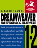 J-Tarin Towers - Dreamweaver 1.2 For Windows And Macintosh.