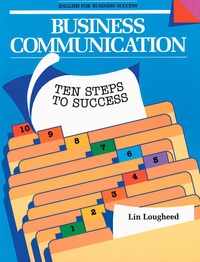 Lin Lougheed - Business Communication.