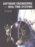 Jim Cooling - Software Engineering For Real-Time Systems.