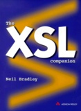 Neil Bradley - The Xsl Companion.