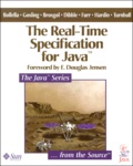  Collectif - The Real-Time Specification For Java.