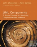 John Cheesman - Ulm Components. A Simple Process For Specifying Component-Based Software.