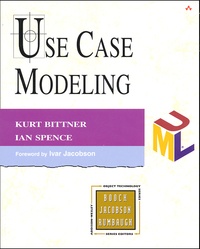 Kurt Bittner et Ian Spence - Use Case Modeling.