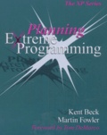 Kent Beck et Martin Fowler - Planning Extreme Programming.