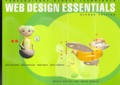 Anita Dennis et Maria Giudice - Web Design Essentials. 2nd Edition.