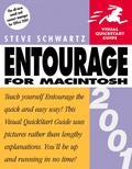 Steve Schwartz - Entourage 2001 For Macintosh.