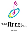 Bob LeVitus - The Little Itunes Book.
