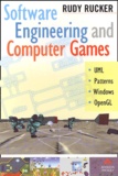 Rudy Rucker - Software Engineering And Computer Games.