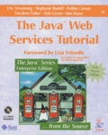  Collectif - The Java Web Services Tutorial. Cd-Rom Included.