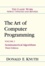 Donald Ervin Knuth - The Art Of Computer Programming. Volume 2, Seminumerical Algorithms.