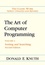 Donald Ervin Knuth - The Art Of Computer Programming Vol 3.