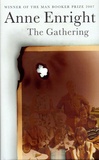 Anne Enright - The Gathering.
