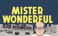 Daniel Clowes - Mister Wonderful.