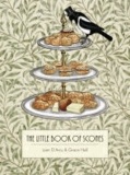 Liam D'Arcy et Grace Hall - Little Book of Scones.