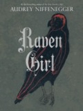The Raven Girl.
