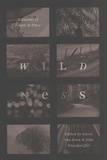 Gavin Van Horn et John Hausdoerffer - Wildness - Relations of People & Place.
