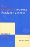 William-B Provine - The Origins Of Theoretical Population Genetics.