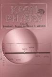 Bruce-D Winstein et Jonathan-L Rosner - Kaon Physics.