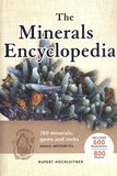 Rupert Hochleitner - The Minerals Encyclopedia.