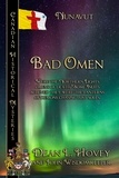  Dean L. Hovey - Bad Omen - Canadian Historical Mysteries, #6.