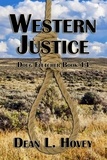 Dean L. Hovey - Western Justice - Doug Fletcher, #14.