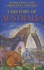 Mark Peel et Christina Twomey - A History of Australia.
