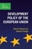 Development Policy of the European Union.