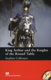 Stephen Colbourn - King Arthur and the Knights of the Round Table. 2 CD audio