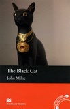 John Milne - The Black Cat.