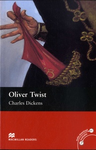 Charles Dickens et Margaret Tarner - Oliver Twist.