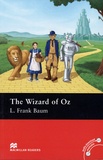 Frank Baum - The Wizard of Oz.