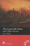 Oscar Wilde - The Canterville Ghost and Other Stories.