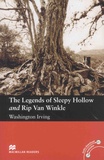 Washington Irving - Legends of Sleepy Hollow and Rip Van Winklend.