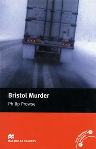 Philip Prowse - Bristol Murder.