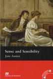 Jane Austen - Sense and Sensibility - Macmillan Reader, Level 5 Intermediate.