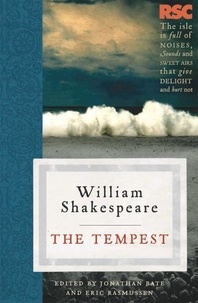 The Tempest.