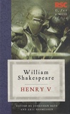 William Shakespeare et Jonathan Bate - Henry V.