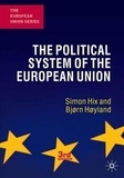 The Political System of the European Union.