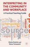 Interpreting in the Community and Workplace: A Practical Teaching Guide.