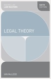 Legal Theory.