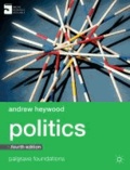 Andrew Heywood - Politics.