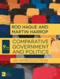 Comparative Government and Politics - An Introduction.