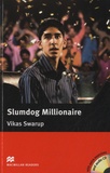Vikas Swarup - Slumdog Millionaire - Intermediate. 2 CD audio