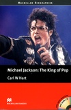Carl W. Hart - Michael Jackson: The King of Pop. 2 CD audio