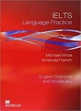 Michael Vince - IELTS Language Practice Student's Book + Key.