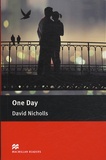 David Nicholls - One Day.